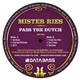 Mister Ries - Pass The Dutch